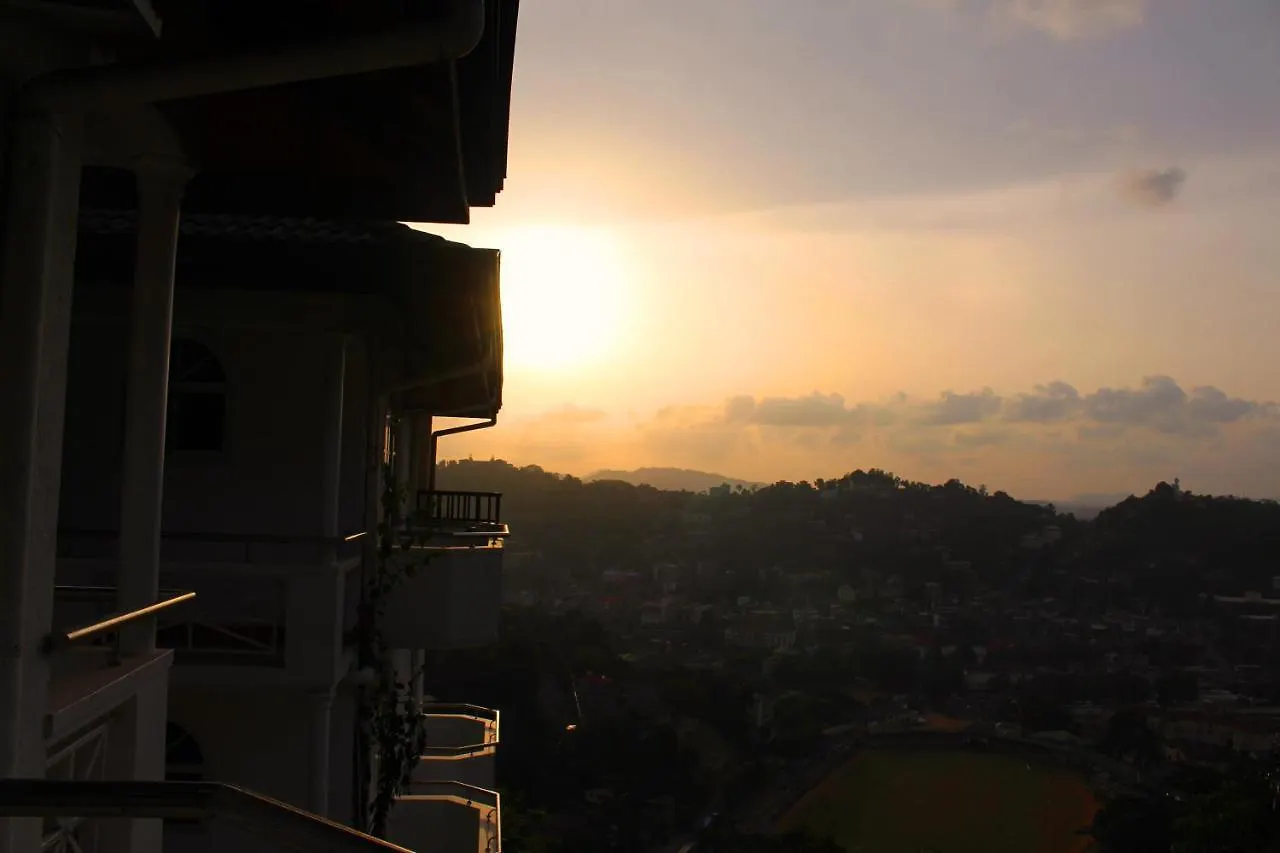 The Peak Pavilion Sri Lanka