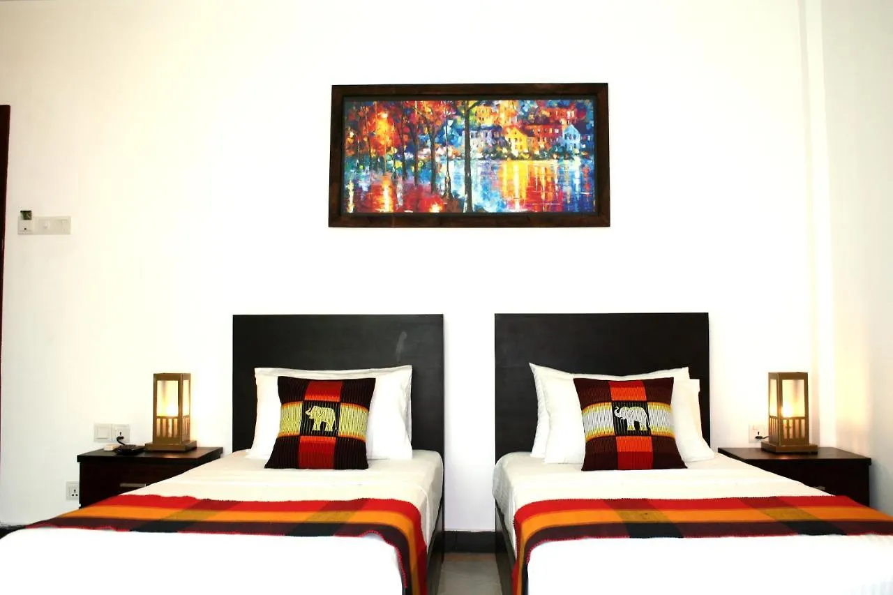 The Peak Pavilion Hotel Kandy