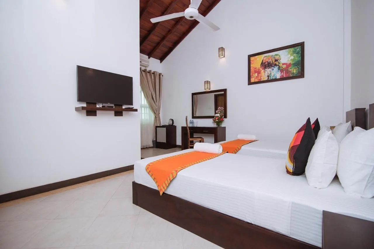 **** Hotel The Peak Pavilion Sri Lanka