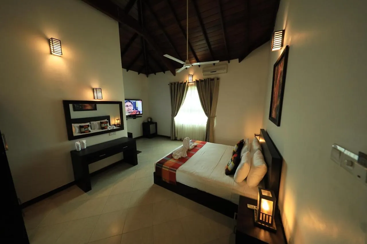 Hotel The Peak Pavilion
