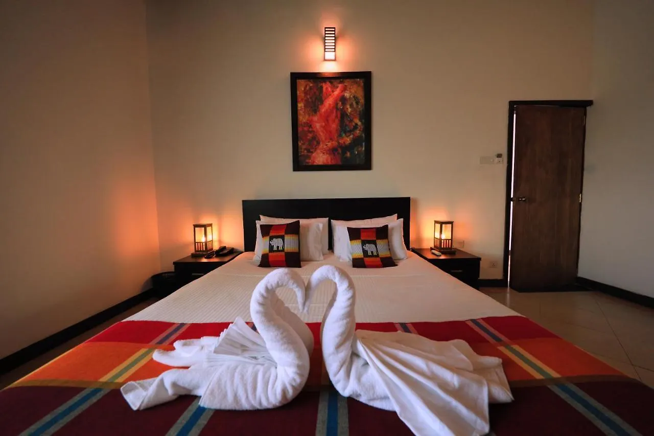 The Peak Pavilion Hotel